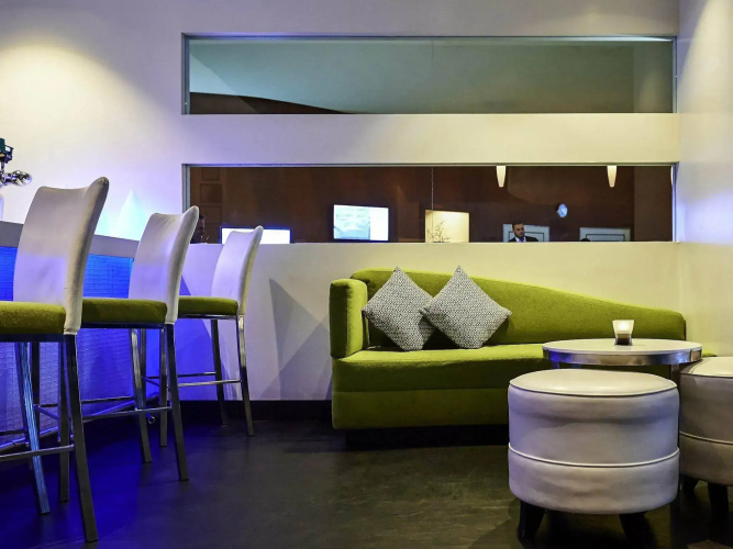 Novotel Toronto North York