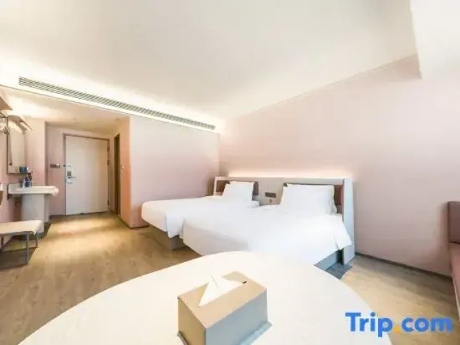 Business Twin room