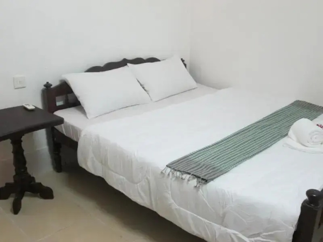 Koh Rong Hostel Siem Reap