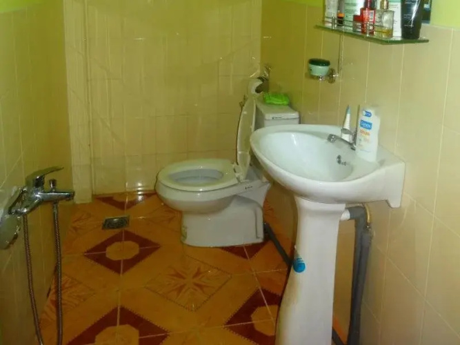 Luot Van Guest House