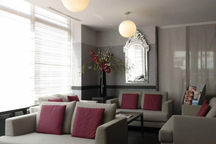 Adagio Paris Montrouge photo 16