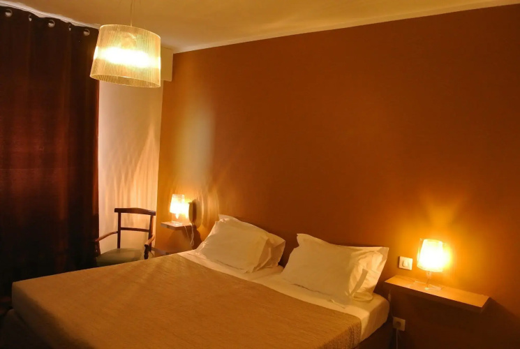 Hotel Albion