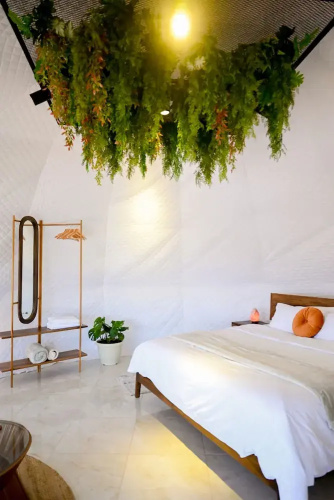ALMA Glamping