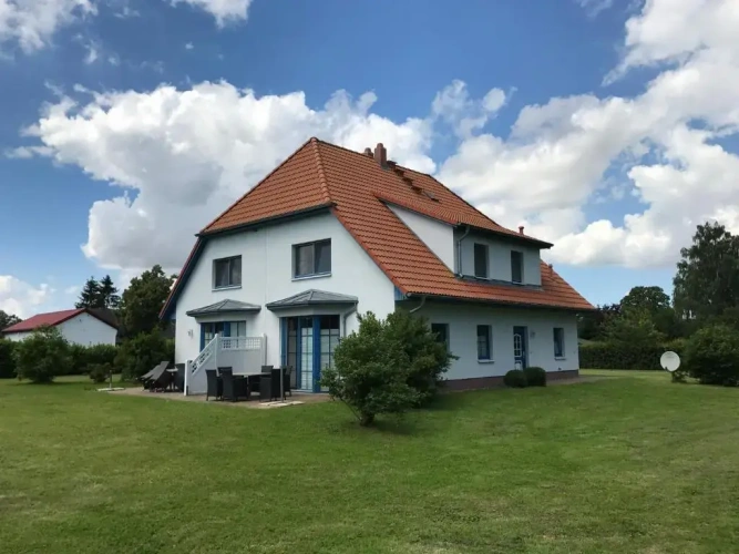 Cottage