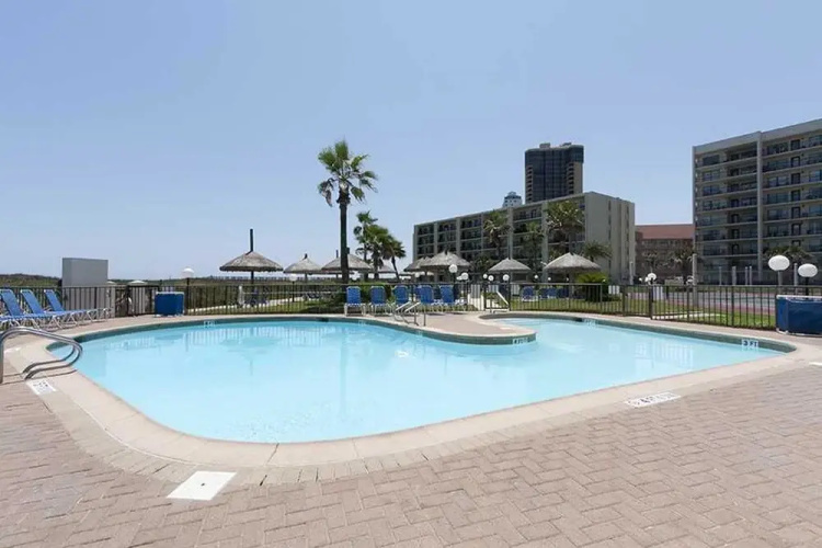 Saida I Condominium 303