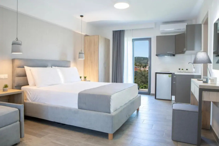 KN Ionian Suites