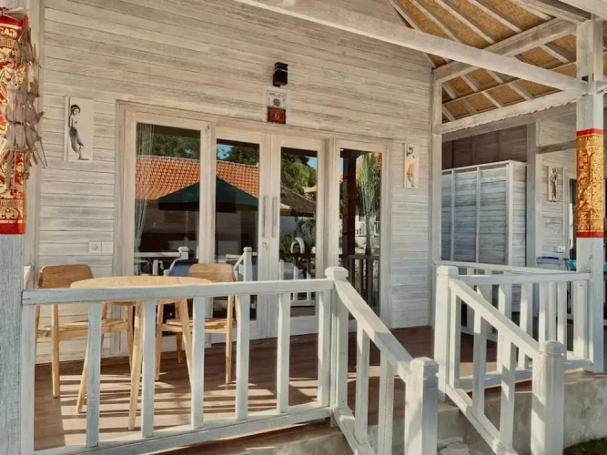 Standard Villa