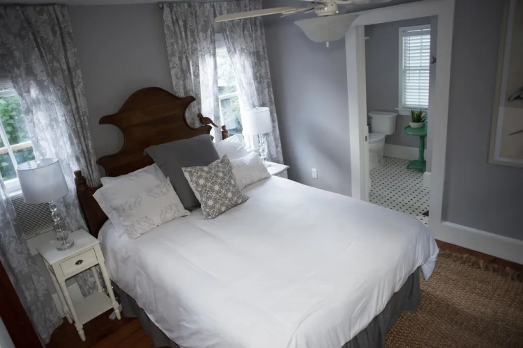 Suites on Cannon