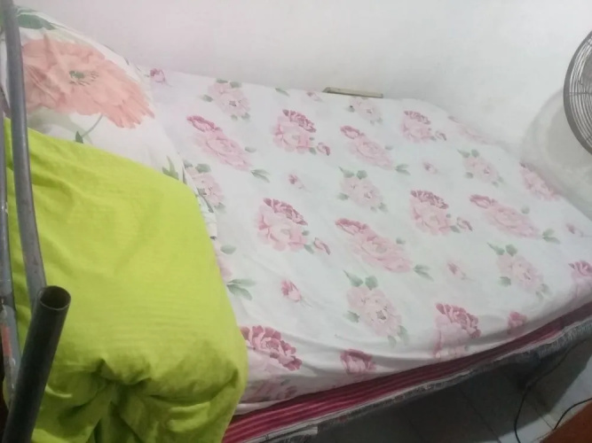 Mi Ciudad Hostal