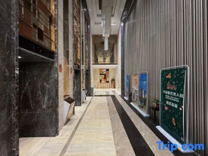 qingdaoqichen Hotel NO.6 HAS AHOUSE