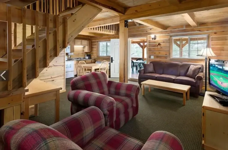 Double Apartment