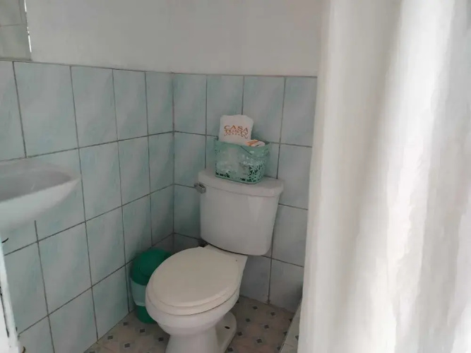 Tusty House