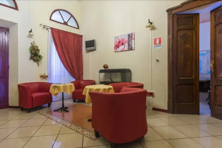 Antica Casa Sanna