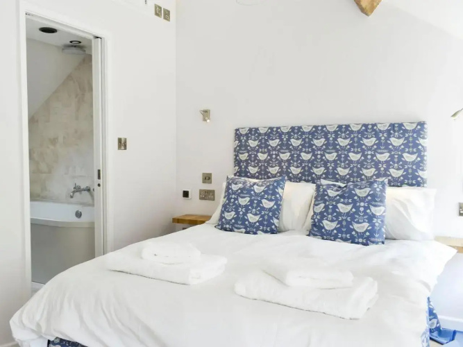 Esk Cottage
