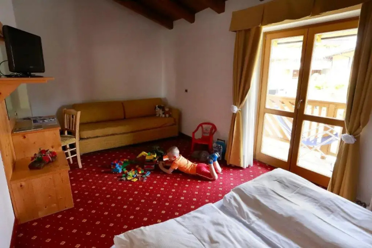 Hotel Fantelli