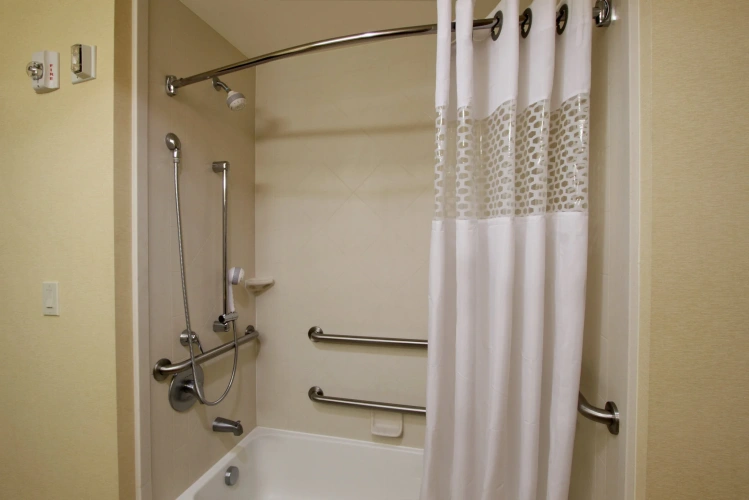 1 Bedroom Standard room