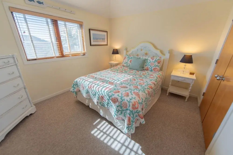 Starfish Apartment 3
