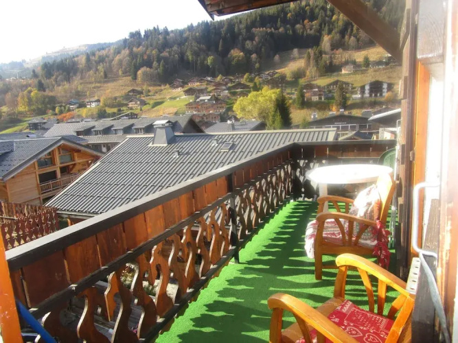 Appartement Centre du Village