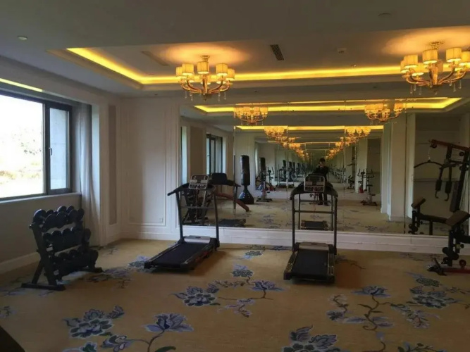Huaxing Hotel - Rongcheng