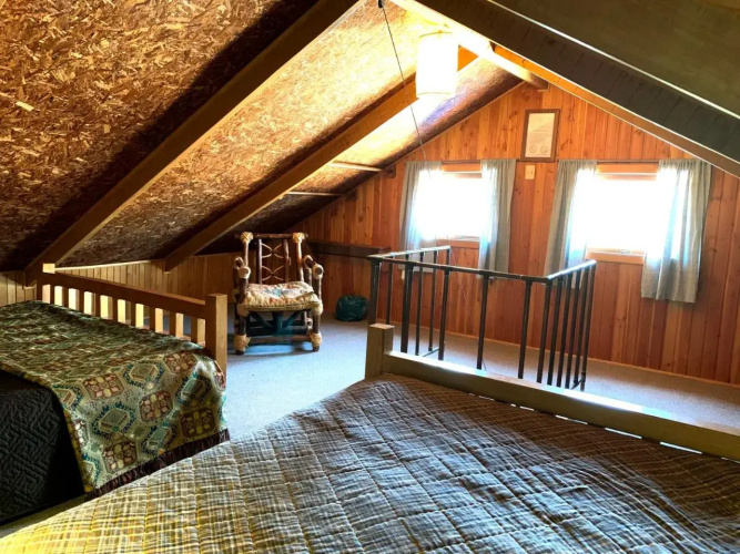 Casa Azul Hostel