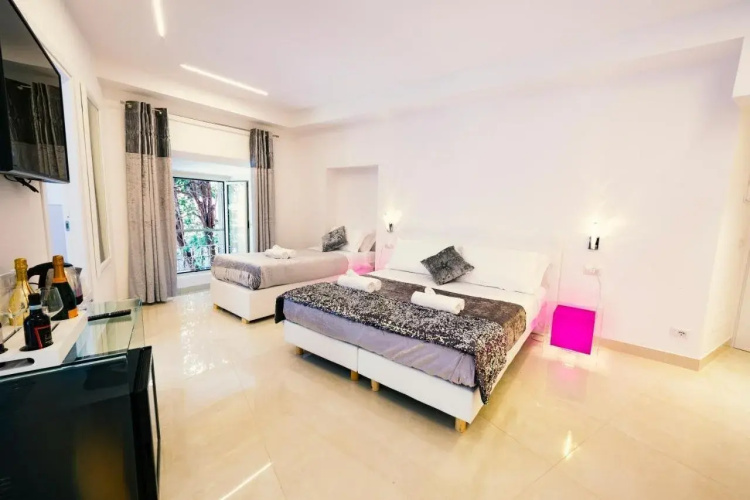 San Pietro Grand Suite