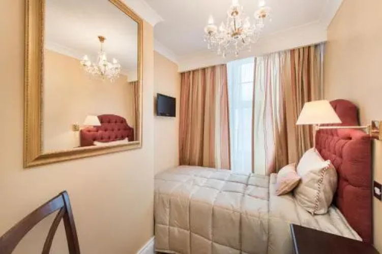 London Residence
