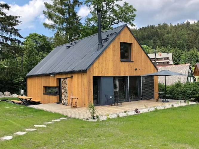 Cottage
