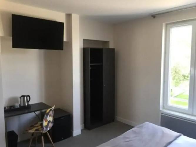 Hotel Ar men II Le Pouldu