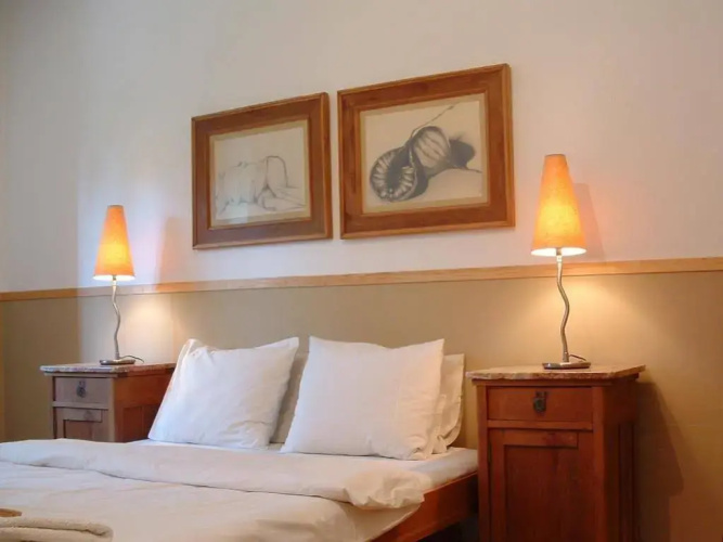Opera Apartments