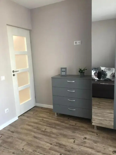 Sighisoara apartment