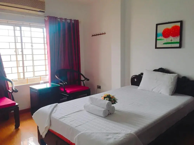 Bien Dong Hotel
