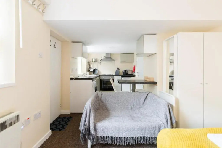 Summerfield Crescent Annex