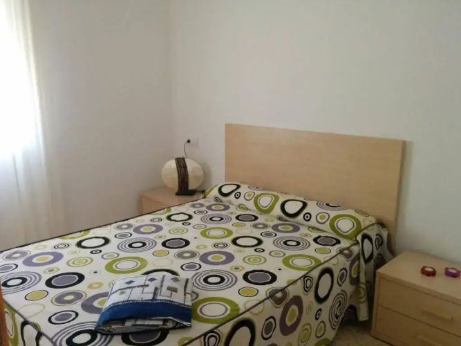 Apartamentos Vista