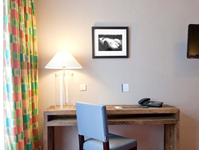 New Hotel Charlemagne photo 12