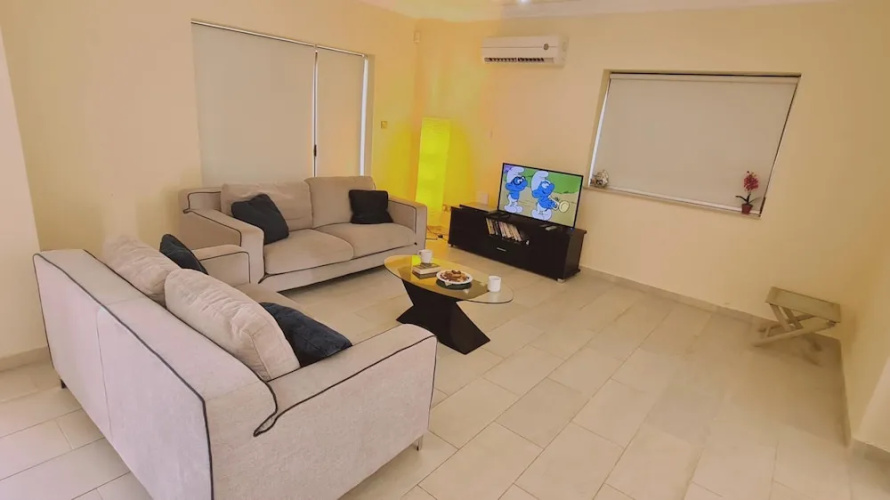 05 ATR - Ocean View Villa