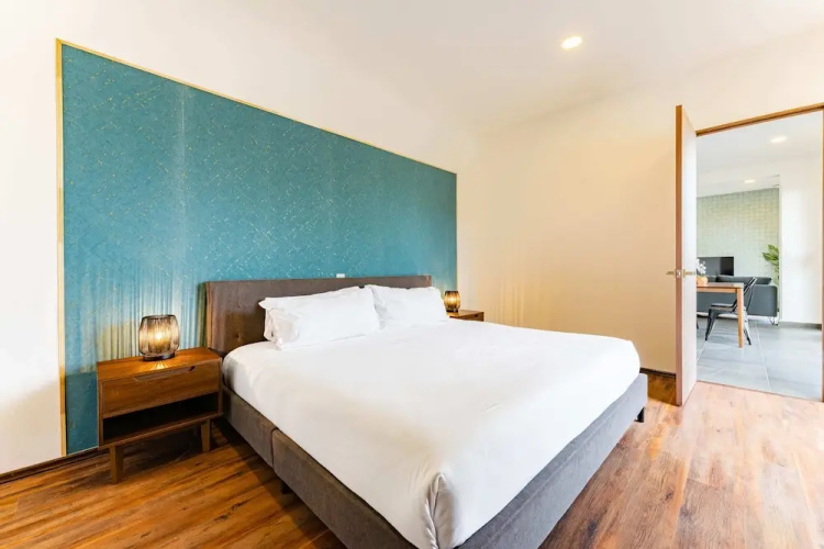 Doctores Apartments by VH
