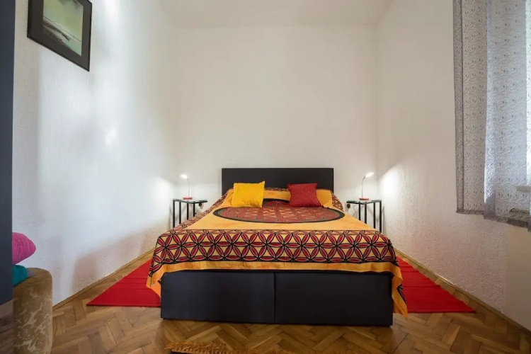 Apartment Lili Pula