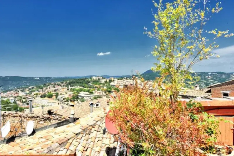 Angolo Di Porta Sole