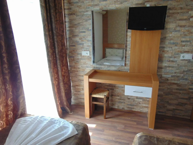 Boutique Nergiz Hotel