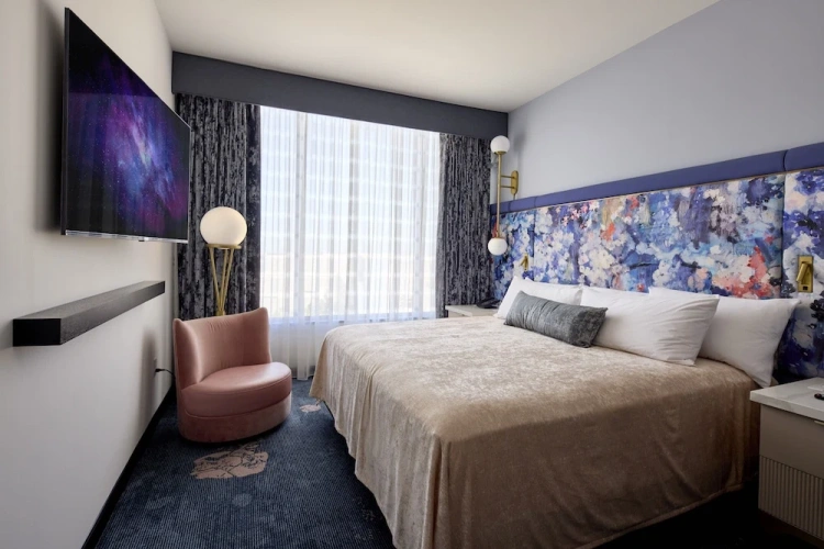 How To Train Your Dragon Kids’ Quadruple Suite