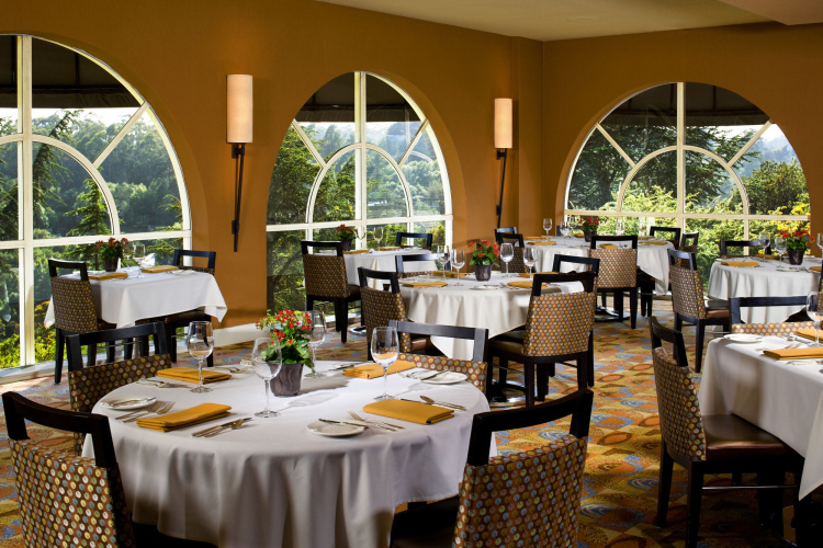 Chaminade Resort & Spa photo 29