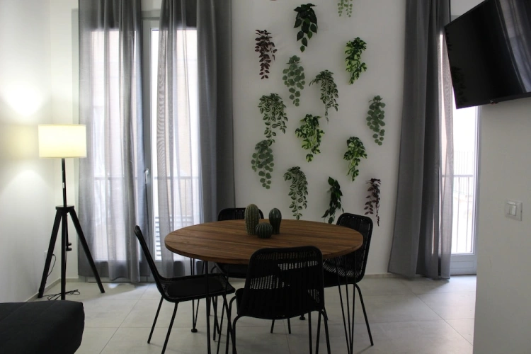 Comfort Apartment