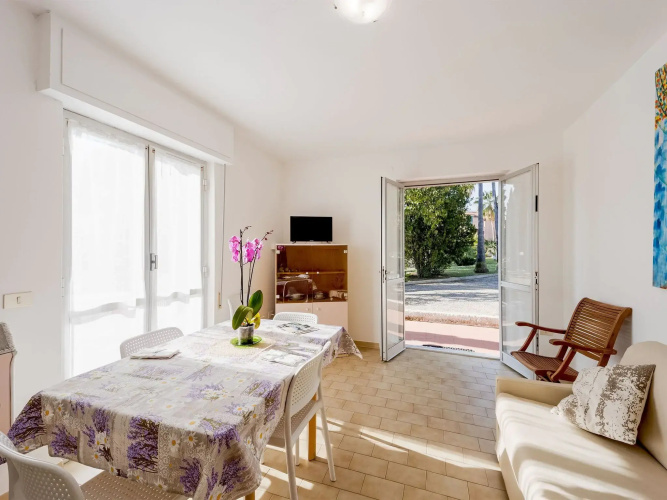 Apartment in Loano