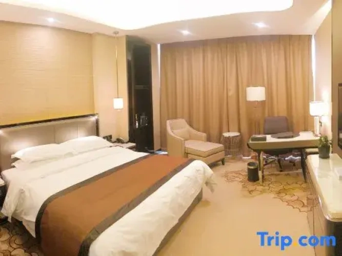 Executive Double room