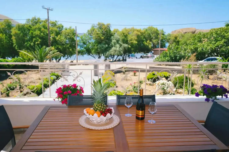 Nerea Apartments
