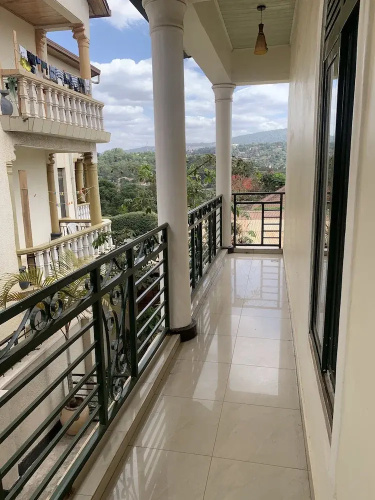 Gorilla Home Stay
