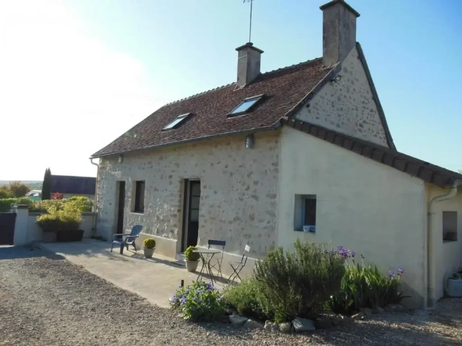 Cottage