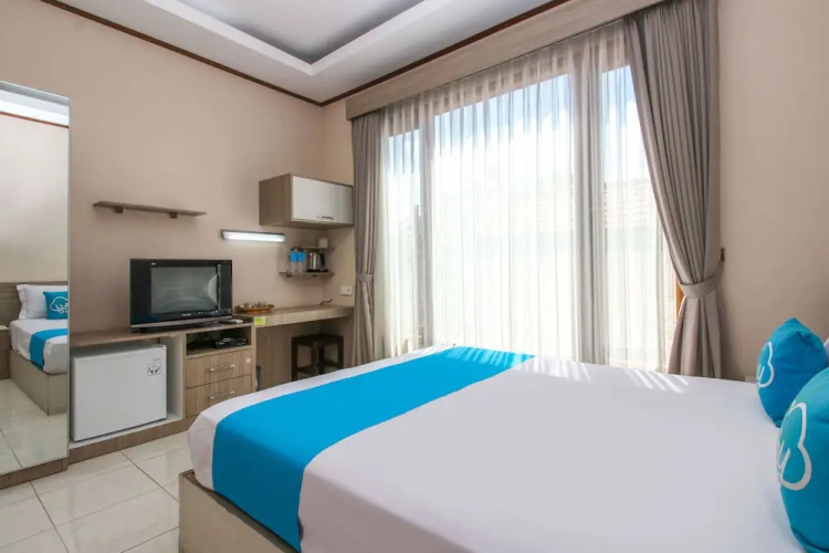 Airy Sanur Pungutan 11A Bali