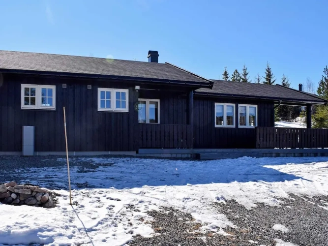 Cottage