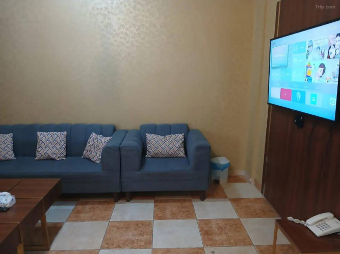 Abha lamar for serviced apartments 1